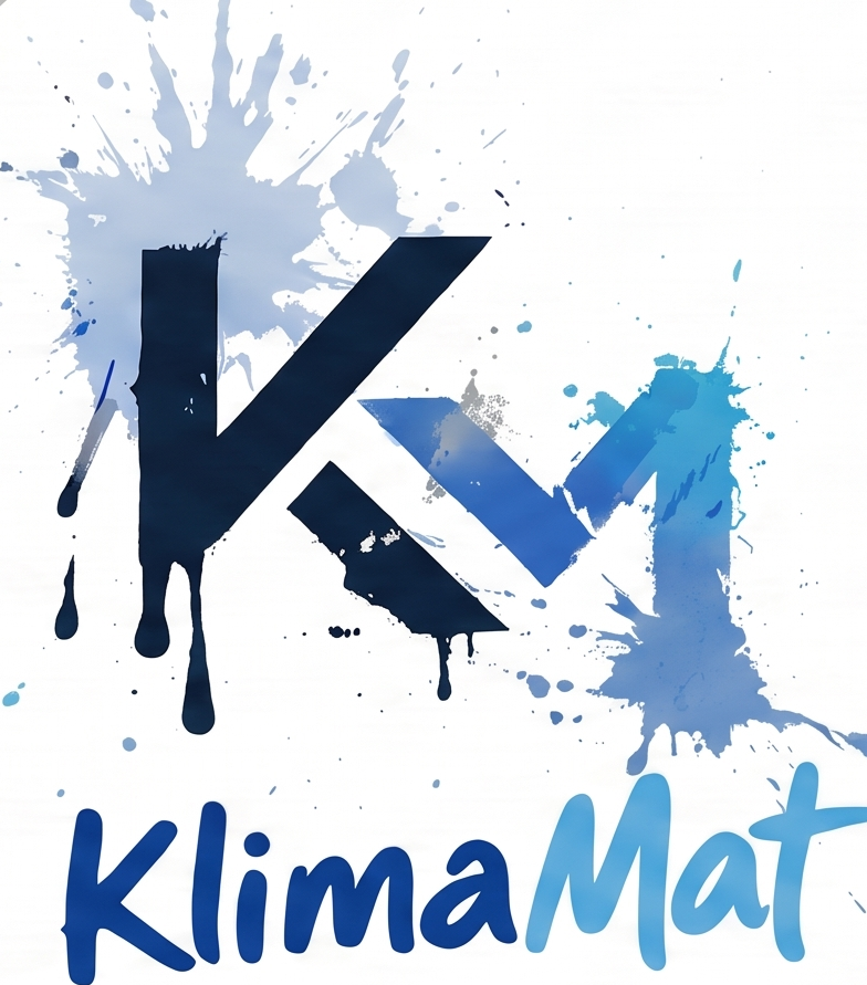 Klimamat Logo